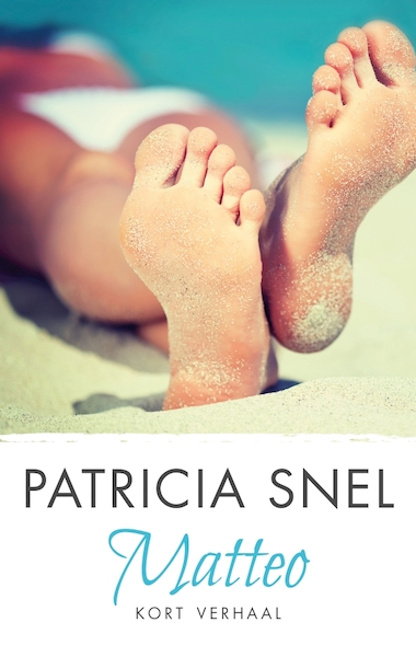 Matteo - Patricia Snel (ISBN 9789026346675)