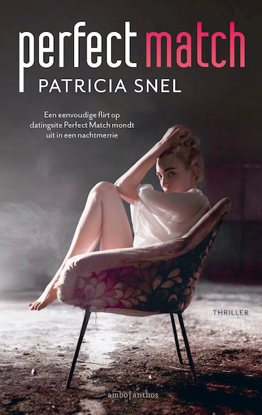 Perfect Match - Patricia Snel, Harold de Croon (ISBN 9789026347139)