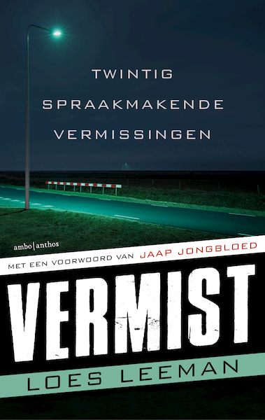 Vermist - Loes Leeman (ISBN 9789026347276)