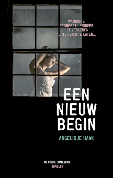 Een nieuw begin - Angelique Haak (ISBN 9789461093868)