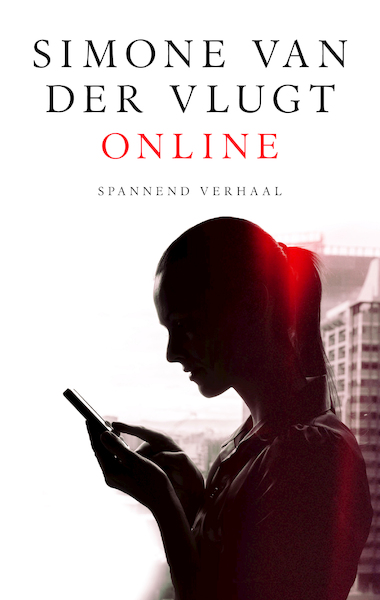 Online - Simone van der Vlugt (ISBN 9789026348587)