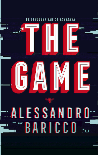 The game - Alessandro Baricco (ISBN 9789403155005)