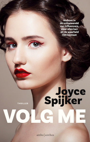 Overkill - Joyce Spijker (ISBN 9789026347405)