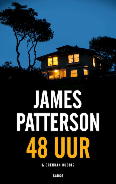 48 uur - James Patterson (ISBN 9789403177700)