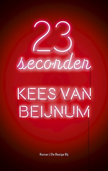 23 seconden - Kees van Beijnum (ISBN 9789403160009)
