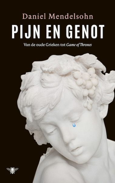 Pijn en genot - Daniel Mendelsohn (ISBN 9789403172002)