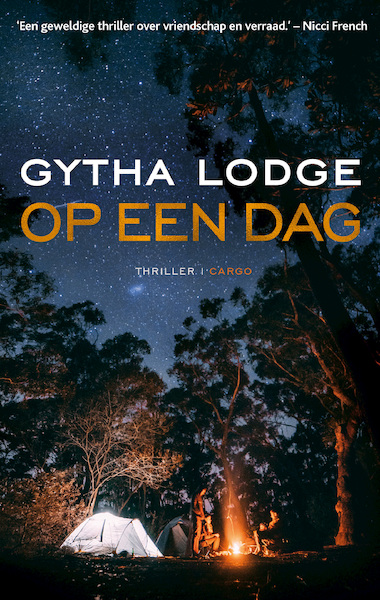 Op een dag - Gytha Lodge (ISBN 9789403158402)