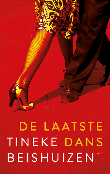 De laatste dans - Tineke Beishuizen (ISBN 9789047205050)