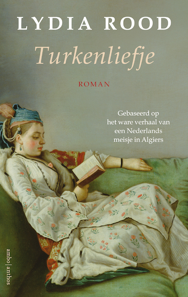 Turkenliefje - Lydia Rood (ISBN 9789026350146)