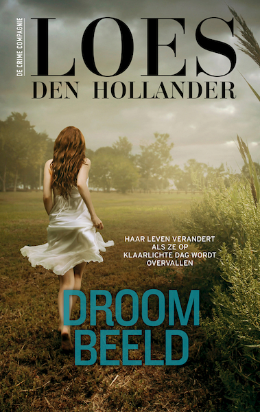 Droombeeld - Loes den Hollander (ISBN 9789461094339)
