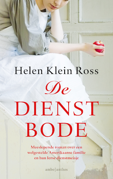De dienstbode - Helen Klein Ross (ISBN 9789026349973)