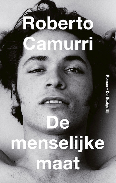 De menselijke maat - Roberto Camurri (ISBN 9789403173009)