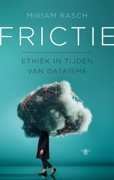 Frictie - Miriam Rasch (ISBN 9789403183602)