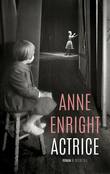 Actrice - Anne Enright (ISBN 9789403186009)