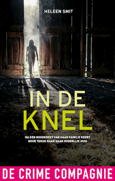 In de knel - Heleen Smit (ISBN 9789461094759)