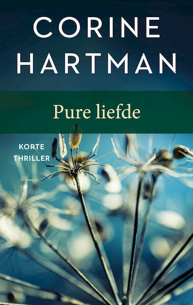 Pure liefde - Corine Hartman (ISBN 9789026353024)
