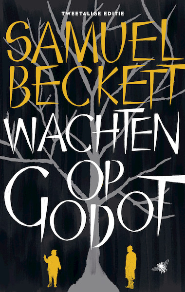 Wachten op Godot - Samuel Beckett (ISBN 9789403185309)