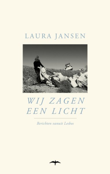 Wij zagen een licht - Laura Jansen (ISBN 9789400406896)