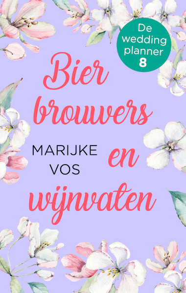 Bierbrouwers en wijnvaten - Marijke Vos (ISBN 9789047205272)