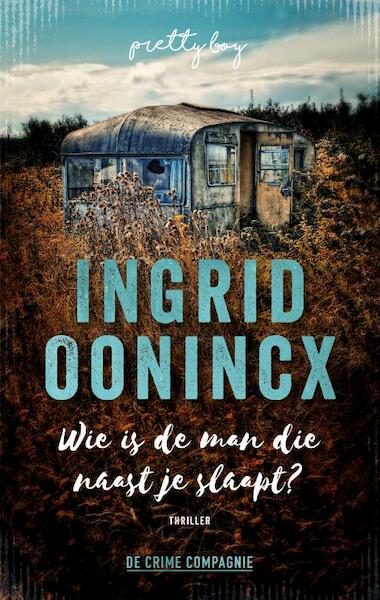 Wie is de man die naast je slaapt - Ingrid Oonincx (ISBN 9789461095145)