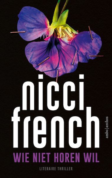 Nieuwe thriller 2021 - Nicci French (ISBN 9789026352126)