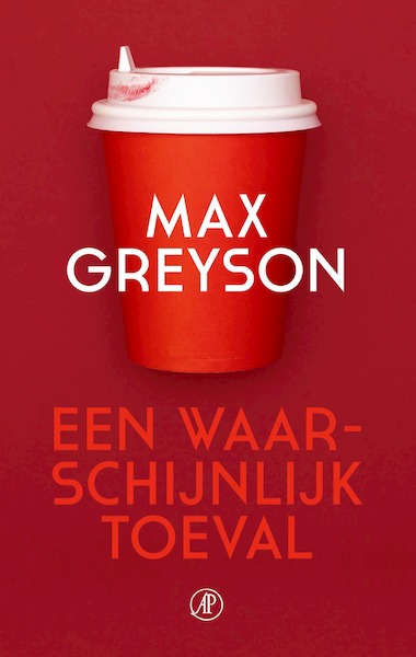 Een waarschijnlijk toeval - Max Greyson (ISBN 9789029543309)