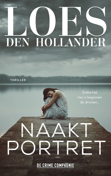 Naaktportret - Loes den Hollander (ISBN 9789461095565)