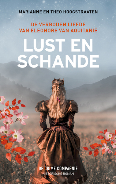 Lust en schande - Marianne Hoogstraaten, Theo Hoogstraaten (ISBN 9789461096012)