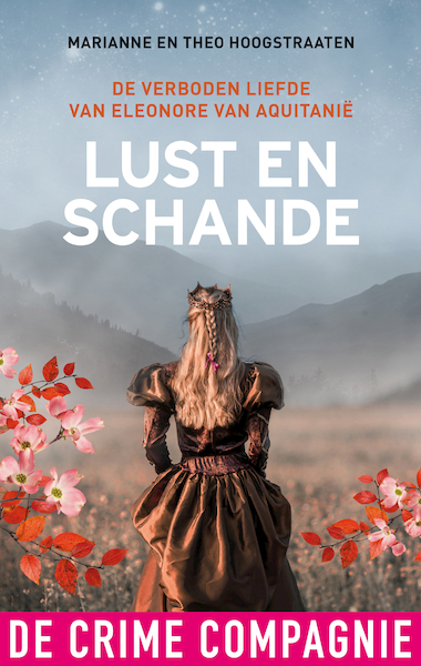 Lust en schande - Marianne Hoogstraaten, Theo Hoogstraaten (ISBN 9789461095756)