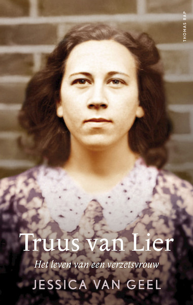 Truus van Lier - Jessica van Geel (ISBN 9789400408746)