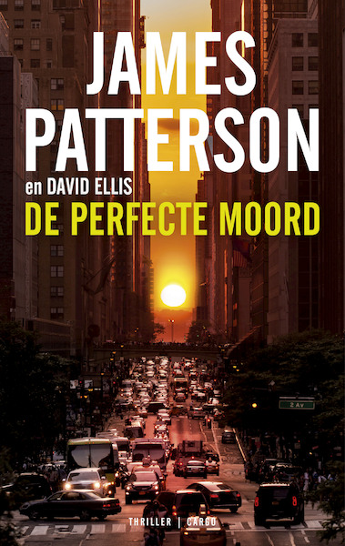 De perfecte moord - James Patterson (ISBN 9789403157818)