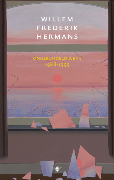 Volledige Werken 23 - Willem Frederik Hermans (ISBN 9789403172316)