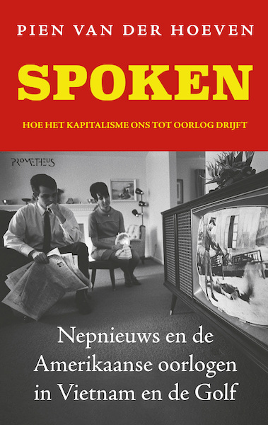Spoken - Pien van der Hoeven (ISBN 9789044649864)