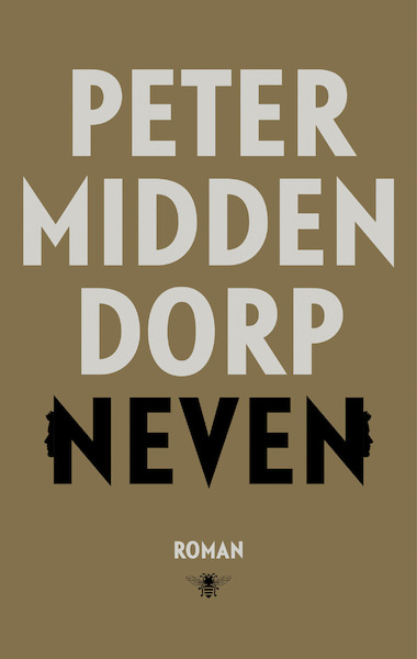 Neven - Peter Middendorp (ISBN 9789403175812)