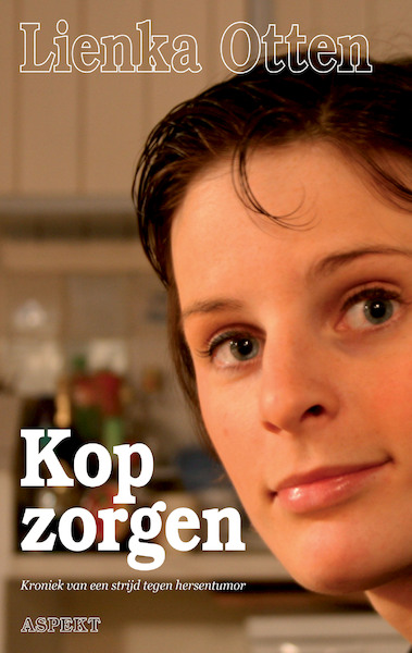 Kopzorgen - Lienka Otten (ISBN 9789464621969)