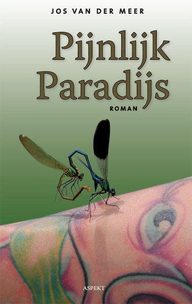 Pijnlijk paradijs - Jos Van Der Meer (ISBN 9789464621570)