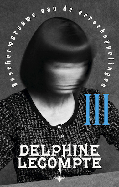 Beschermvrouwe van de verschoppelingen deel 3 - Delphine Lecompte (ISBN 9789403111124)