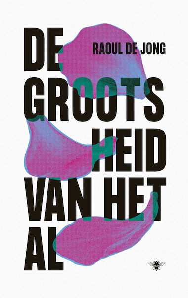 De grootsheid van het al - Raoul de Jong (ISBN 9789403119922)