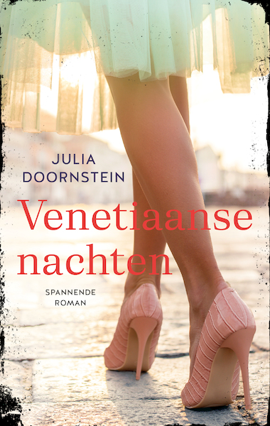 Venetiaanse nachten - Julia Doornstein (ISBN 9789047207573)