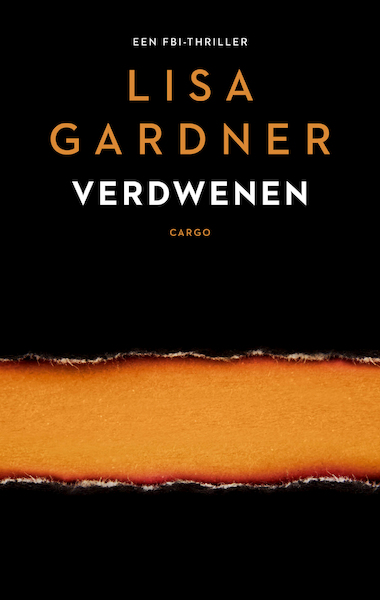 Verdwenen - Lisa Gardner (ISBN 9789403127828)