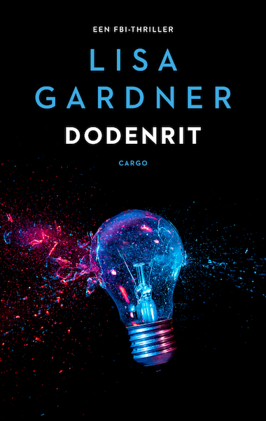 Dodenrit - Lisa Gardner (ISBN 9789403127927)