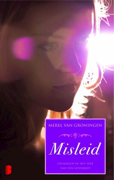 Misleid - M. van Groningen (ISBN 9789022553343)