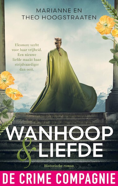 Wanhoop en liefde - Marianne Hoogstraaten, Theo Hoogstraaten (ISBN 9789461098191)