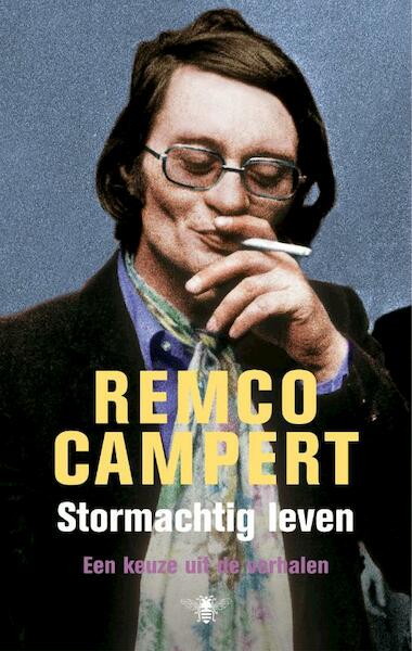 Een lach en een traan - Remco Campert (ISBN 9789023422594)