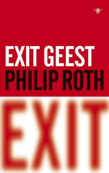 Exit Geest - Philip Roth (ISBN 9789023436386)