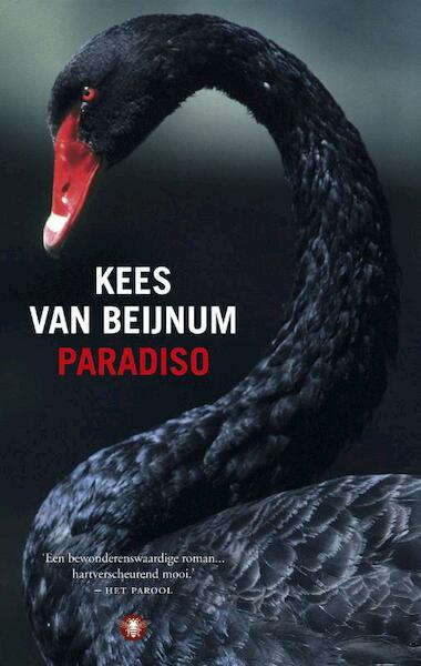 Paradiso - Kees van Beijnum (ISBN 9789023437451)