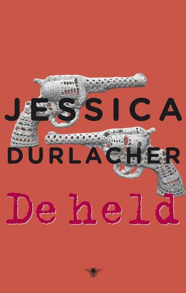 De held - Jessica Durlacher (ISBN 9789023452836)