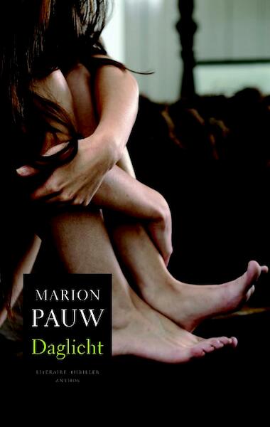 Daglicht - Marion Pauw (ISBN 9789041410733)
