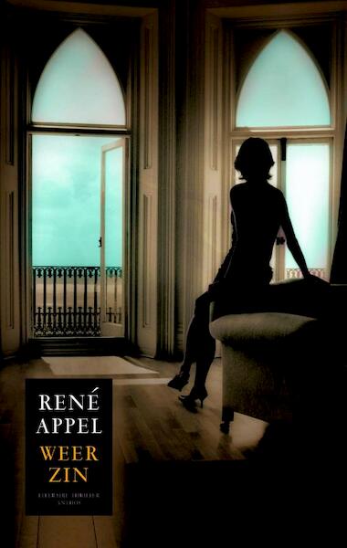Weerzin - R. Appel, René Appel (ISBN 9789041411556)