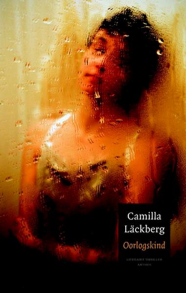 Oorlogskind - Camilla Läckberg (ISBN 9789041413857)